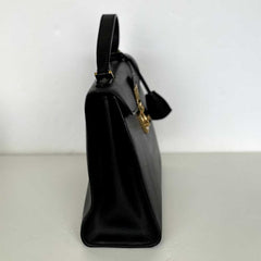Dior Addict Black Tote