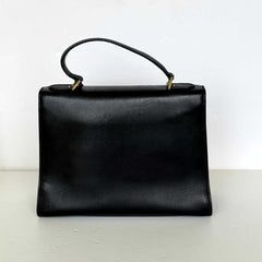 Dior Addict Black Tote
