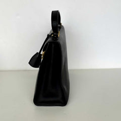 Dior Addict Black Tote