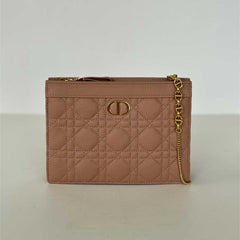 Dior Caro Every Dior Pouch