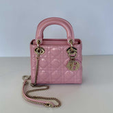 Mini Lady Dior