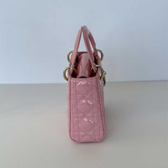 Mini Lady Dior
