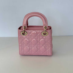 Mini Lady Dior