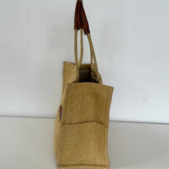 Triomphe Large Cabas Tote Bag