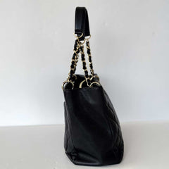 Black GST Bag