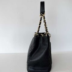 Black GST Bag
