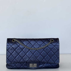 Metallic Blue Reissue