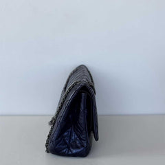 Metallic Blue Reissue