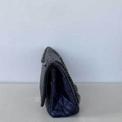 Metallic Blue Reissue