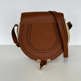 Marcie Raffia Shoulder Bag