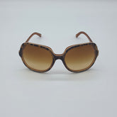 Oversized Sunglasses