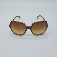 Oversized Sunglasses