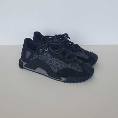 NS1 Low Top Sneakers