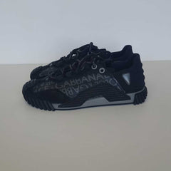 NS1 Low Top Sneakers