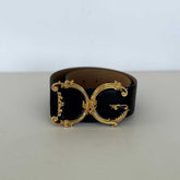 Black Girls Belt