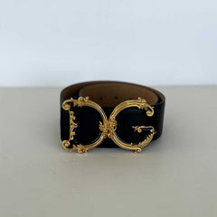 Black Girls Belt