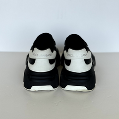 Black Daymaster Sneakers