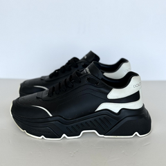 Black Daymaster Sneakers