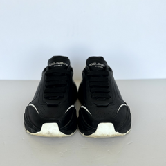 Black Daymaster Sneakers