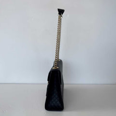 Black GG Emily Bag