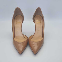 Iriza Nude Patent 100