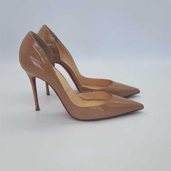 Iriza Nude Patent 100
