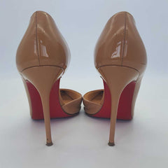 Iriza Nude Patent 100