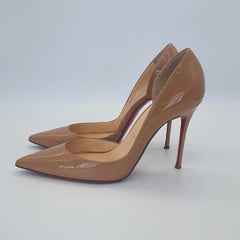 Iriza Nude Patent 100