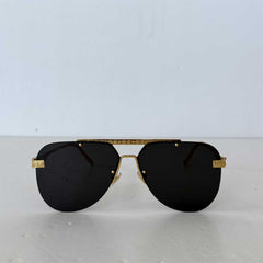 ASH Gold Sunglasses