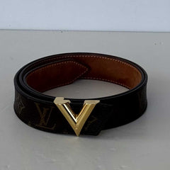 Essential V Belt