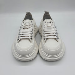 Tread Slick Low Top Sneakers
