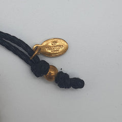 Rockstud Rope Bracelet