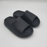 Yeezy X Adidas Onyx Slides