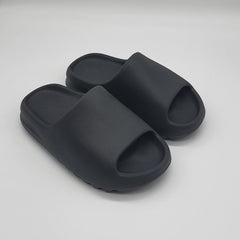 Yeezy X Adidas Onyx Slides