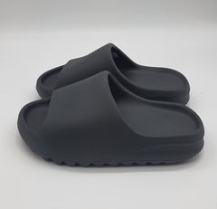 Yeezy X Adidas Onyx Slides