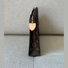 Louis Vuitton Monogram Poche Toilette 26 Pouch