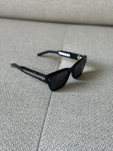 Christian Dior Black Dior CD Diamond S21 Sunglasses