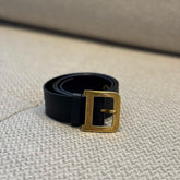 Diorquake Belt - Size 80