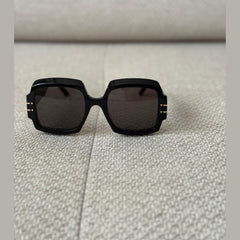 Christian Dior Black Dior Signature S1U Sunglasses