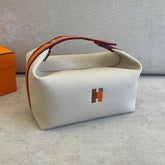 Hermès Bride a Brac Case GM with Receipt