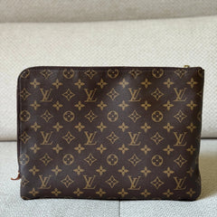 Louis Vuitton Monogram Canvas Étui Voyage MM