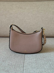 Valentino Garavani Mini Rockstud Shoulder Bag