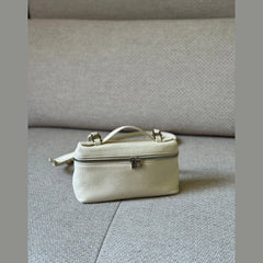 Loro Piana Extra Pocket L19 with Strap