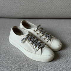 Christian Dior Walk’n’Dior Sneakers - Size 38