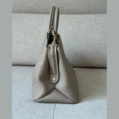 Louis Vuitton Grand Palais MM Top Handle Bag