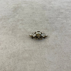 Gucci GG Bee Brooch