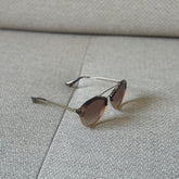 Prada Gradient Cat-Eye Sunglasses