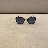 Chanel Square Oversized Sunglasses
