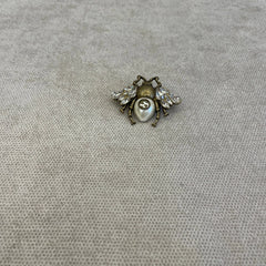 Gucci GG Bee Brooch