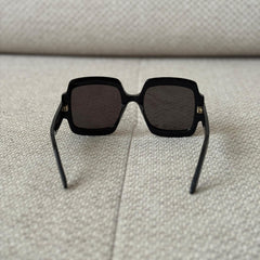 Christian Dior Black Dior Signature S1U Sunglasses
